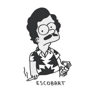 Meet your Posher, Bart